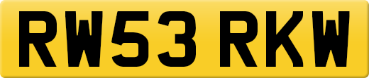 RW53RKW